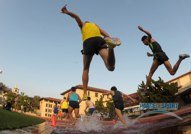 Steeple Photos