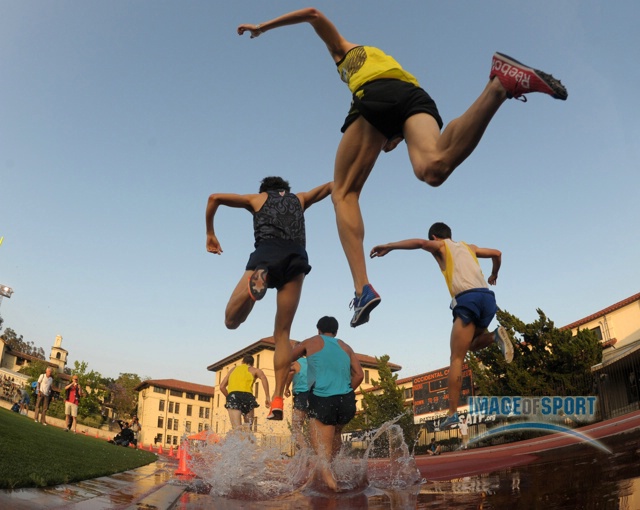 Steeple Photos