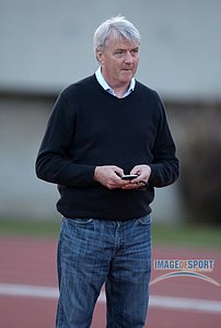 Agent Ray Flynn
