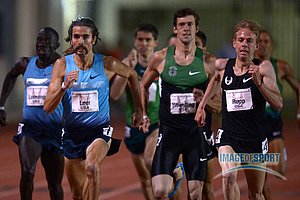 Will Leer on Fire in 2013