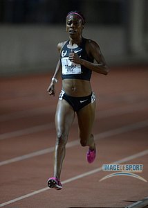 Treniere Moser With a Huge 15:11.00 PR