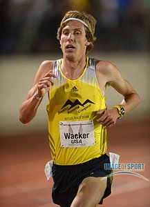 Andy Wacker