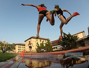 Steeple Photos