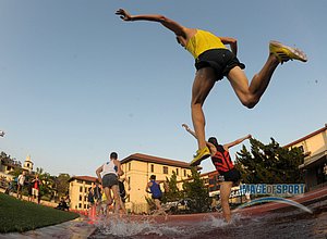 Steeple Photos