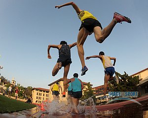 Steeple Photos