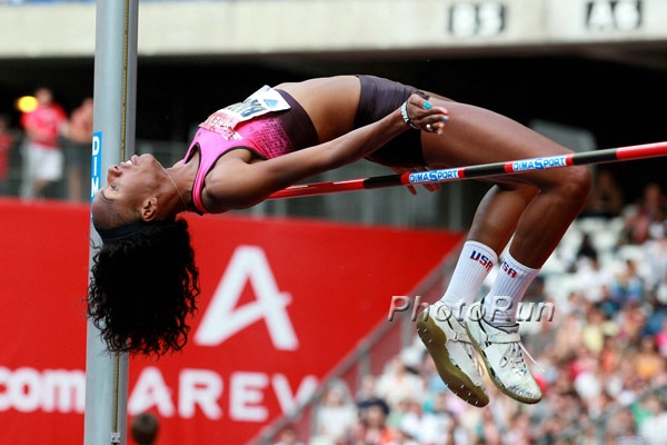 Brigetta Barrett
