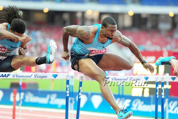 David Oliver
