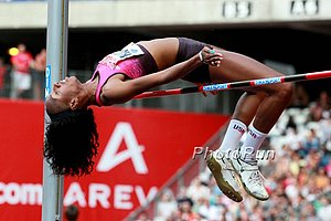 Brigetta Barrett