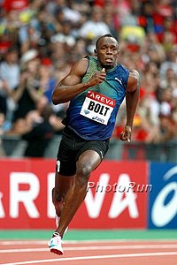 Usain Bolt