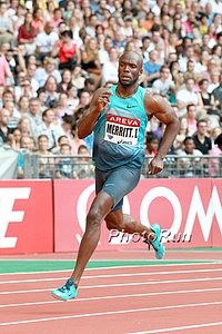 Merritt