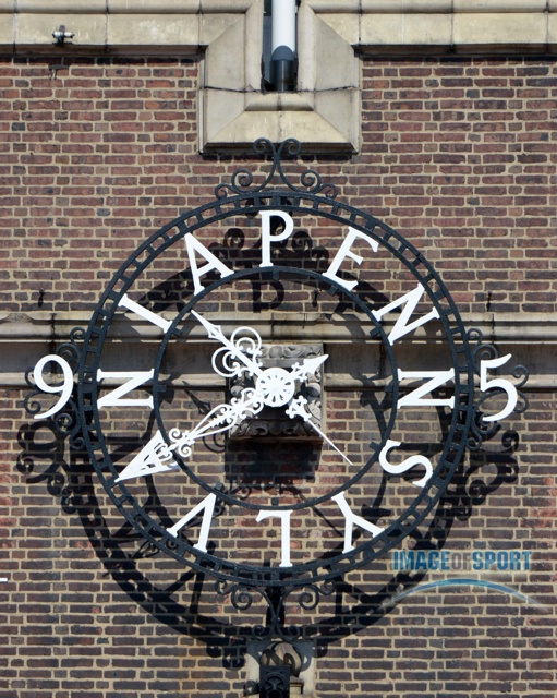 119th Penn Relays.