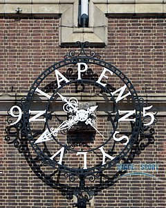 119th Penn Relays.