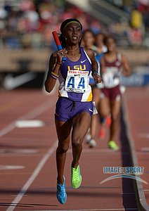 Natoya Goule
