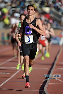 Sean McGorty of Chantilly
