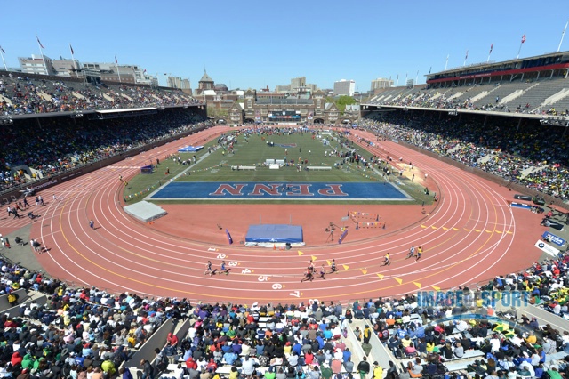 Franklin Field