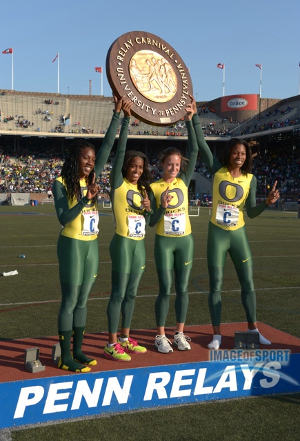 Oregon 4X400