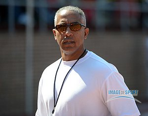 Renaldo Nehemiah