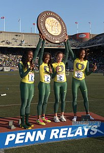 Oregon 4X400