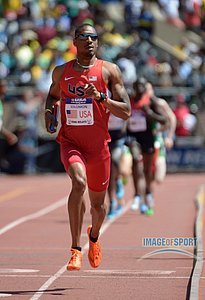 Duane Solomon