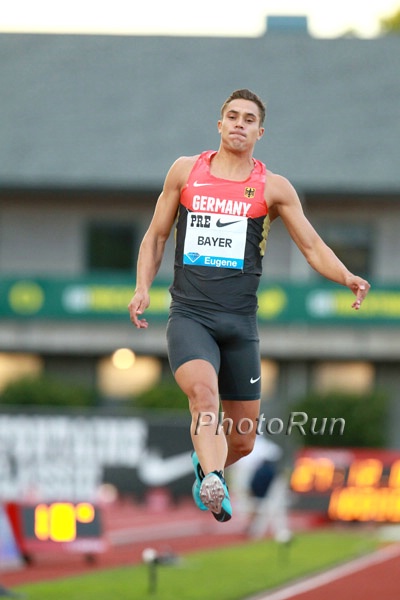 Sebastian Bayer