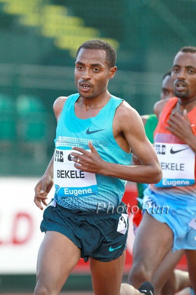 Bekele