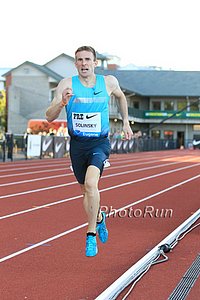Chris Solinsky in 1500m