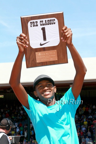 Mutaz Essa Barshim 2.40