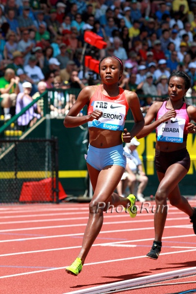 Mercy Cherono