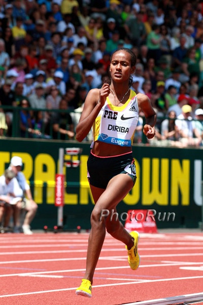 Buze Dibaba