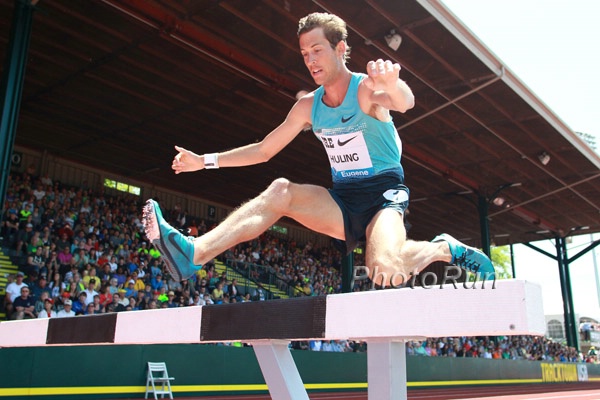 Dan Huling
