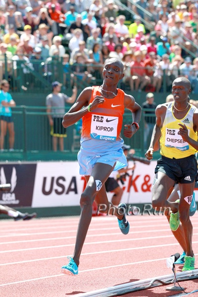 Asbel Kiprop