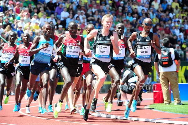 Rupp and Farah