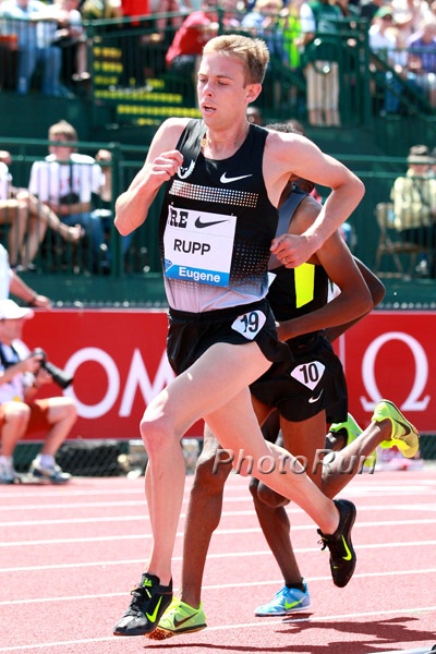 Galen Rupp