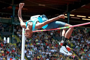 Mutaz Essa Barshim