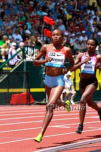 Mercy Cherono