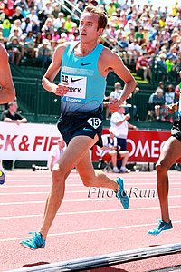 Chris Derrick