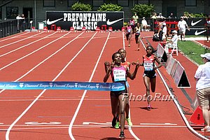 Dibaba Wins It