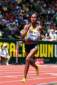 Buze Dibaba