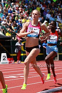 Hannah England