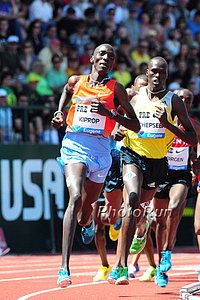 Asbel Kiprop