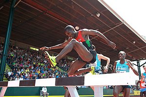 Paul Koech