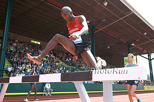 Bernard Nganga