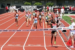 2nd Place Was 4:01.41