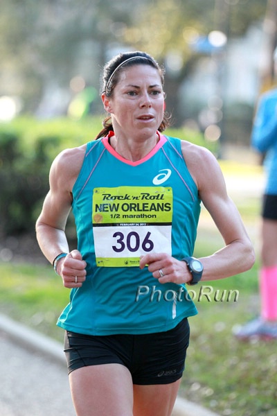 Helen Clitheroe