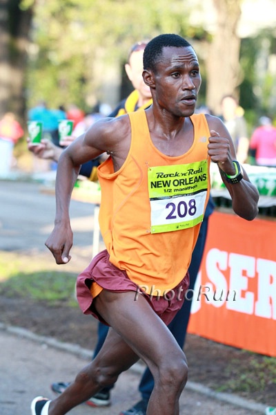 McDonald Ondara