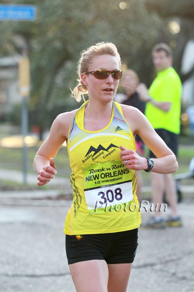 Alisha Williams