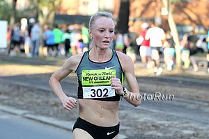 Shalane Flanagan