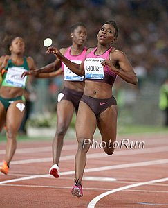 Murielle Ahoure