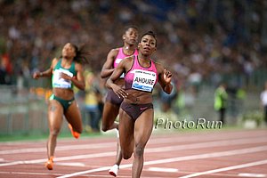 Murielle Ahoure