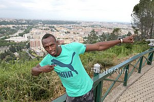 Usain Bolt